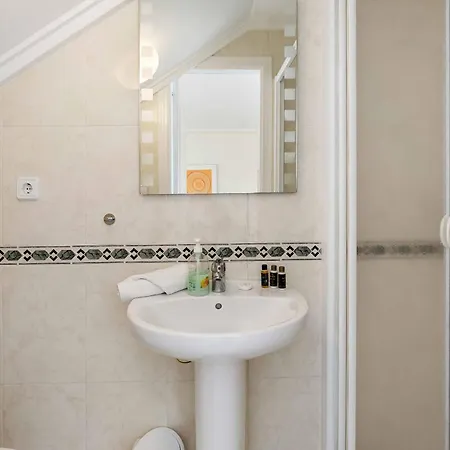 Apartment He Huelva Quesada *