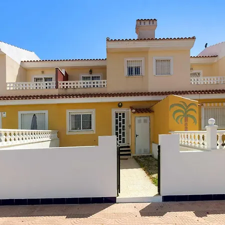 He Huelva Quesada Apartment Rojales