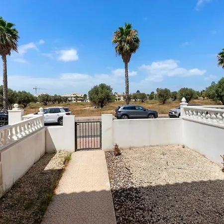 He Huelva Quesada Apartment Rojales