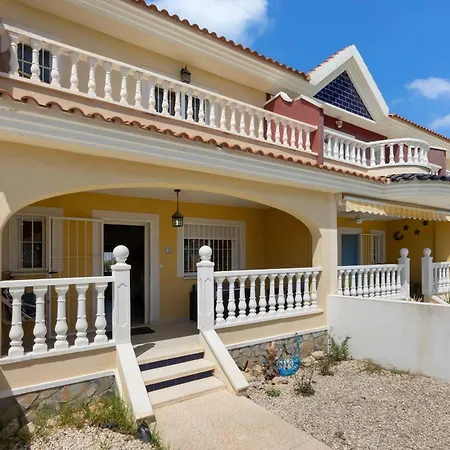 Apartment He Huelva Quesada Rojales