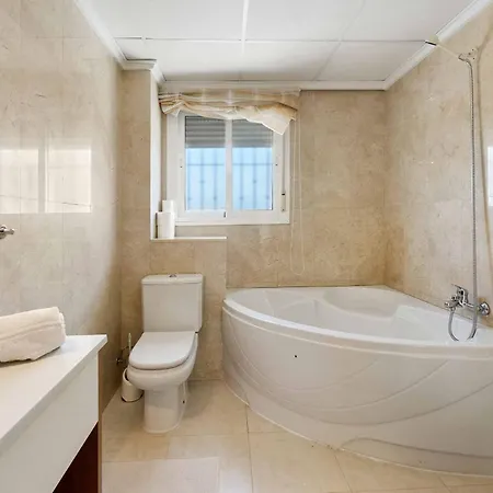 Apartment He Huelva Quesada Rojales