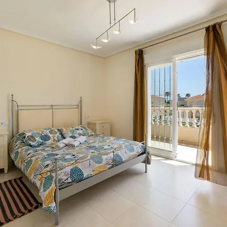Apartment He Huelva Quesada Rojales