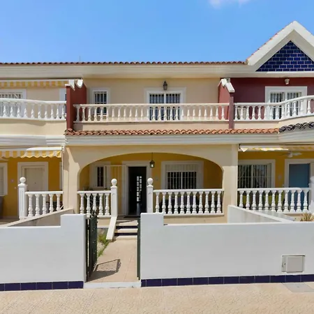 He Huelva Quesada Apartment Rojales